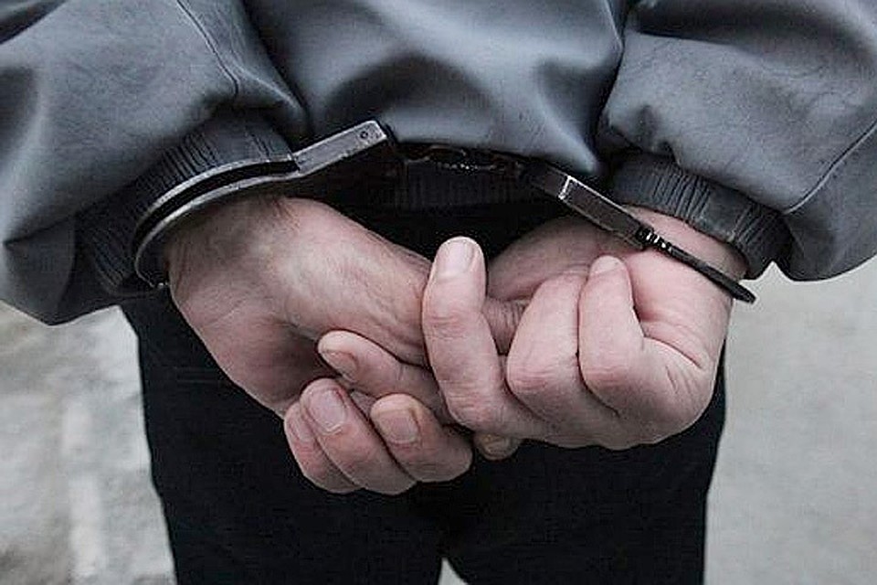 Сирийский беженец пытался ввести на территорию Дании материал, предназначенный для изготовления бомб.