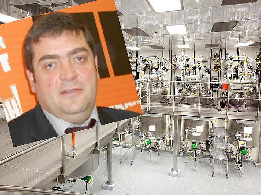 Денис Кошурников.