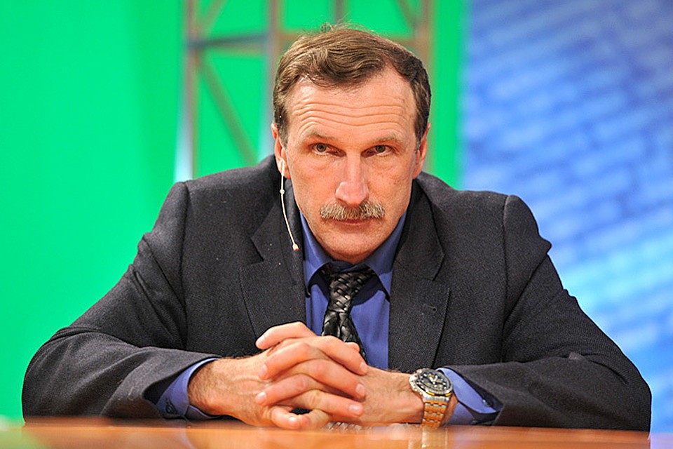 Георгий Бовт: Дело Улюкаева могут переквалифицировать, а его самого выпустить