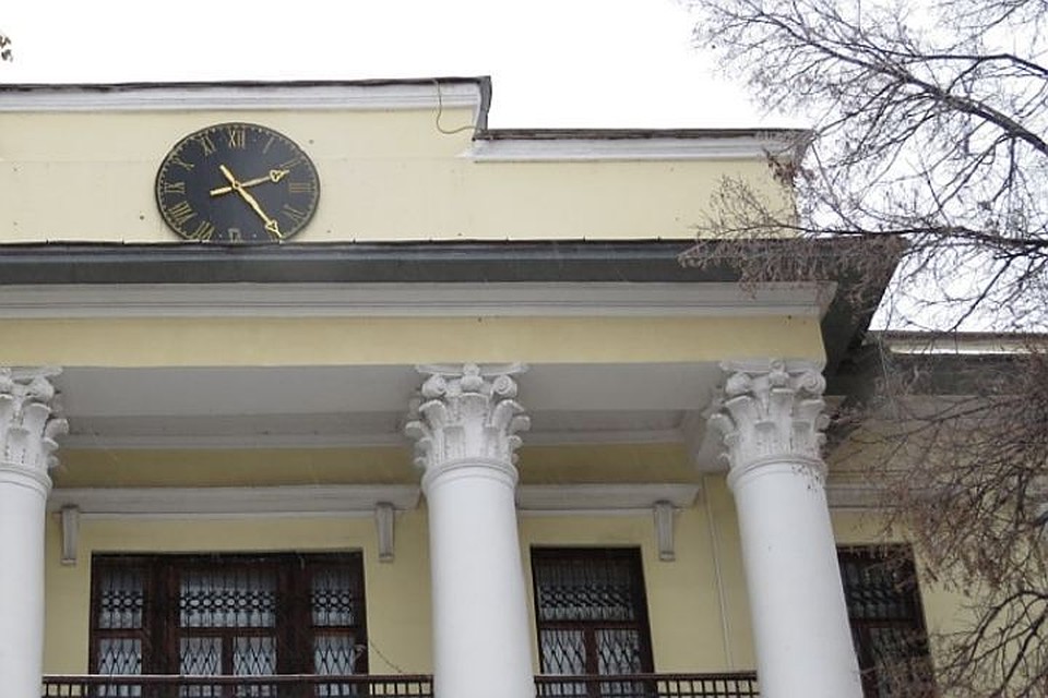 Музеи Тюменской области объединятся для выхода на новый уровень
