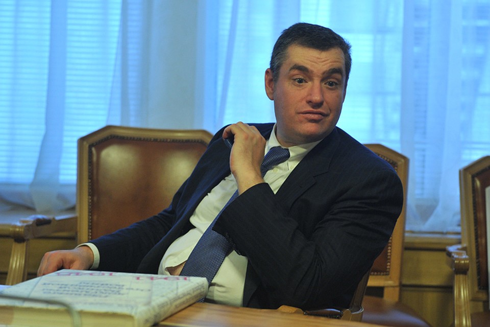 Леонид Слуцкий скорбит вместе с кубинским народом