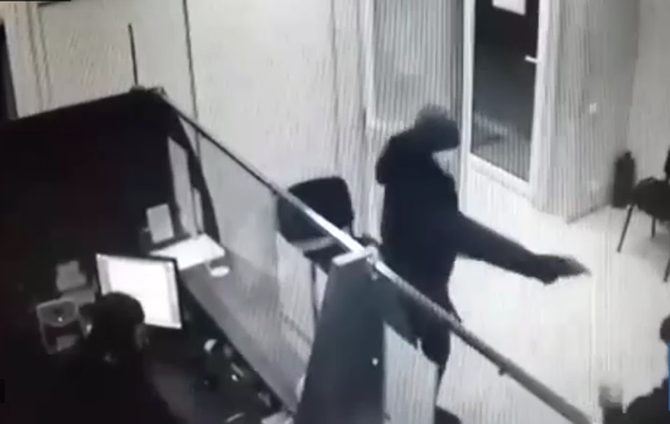 Фото: скриншот видео