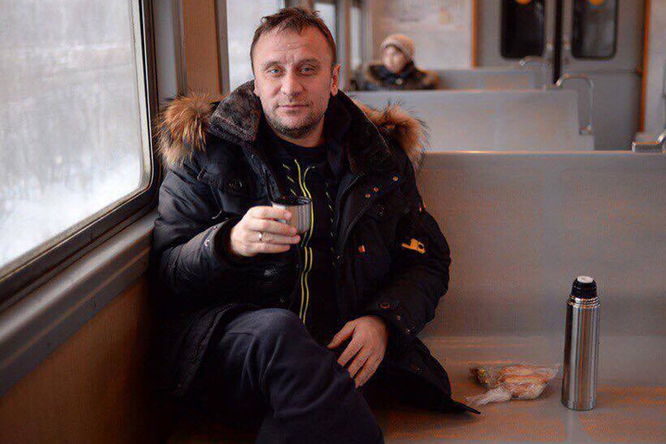 Владимир Ворсобин помянул команданте