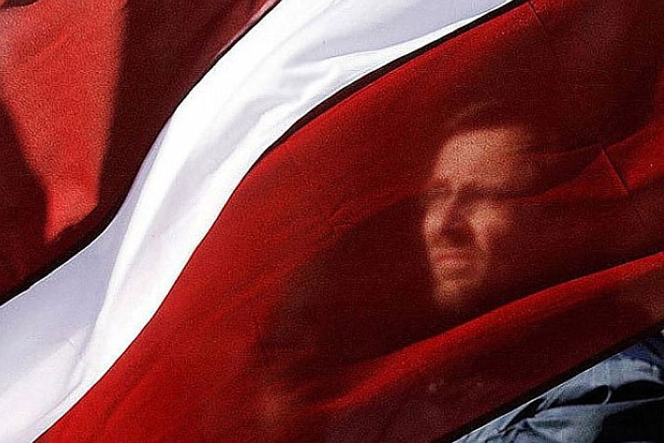 Без инноваций маленькая Латвия будет "съедена". Фото: с сайта gazeta.ru