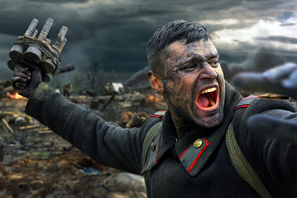 Воевали тогда все за одну Родину