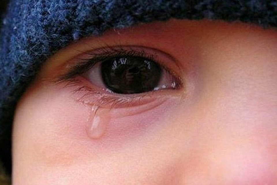 В Лондоне у родителей из Прибалтики отняли трехлетнего сына. Фото: 1beautynews.com
