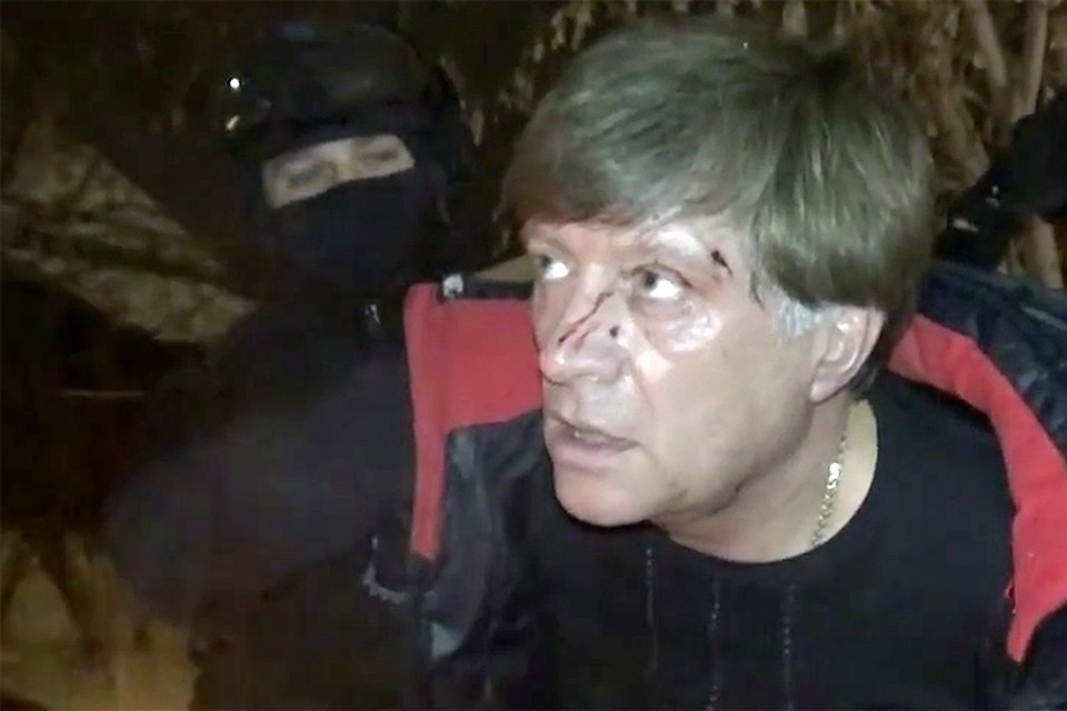 51-летний уроженец Ростовской области, который работал таксистом в столичном регионе добавлял подобный медицинский препарат в апельсины