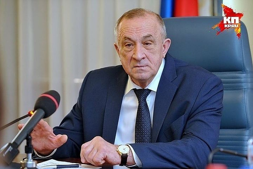 Глава Удмуртии высказал свое мнение по поводу сокращения депутатов Госсовета республики