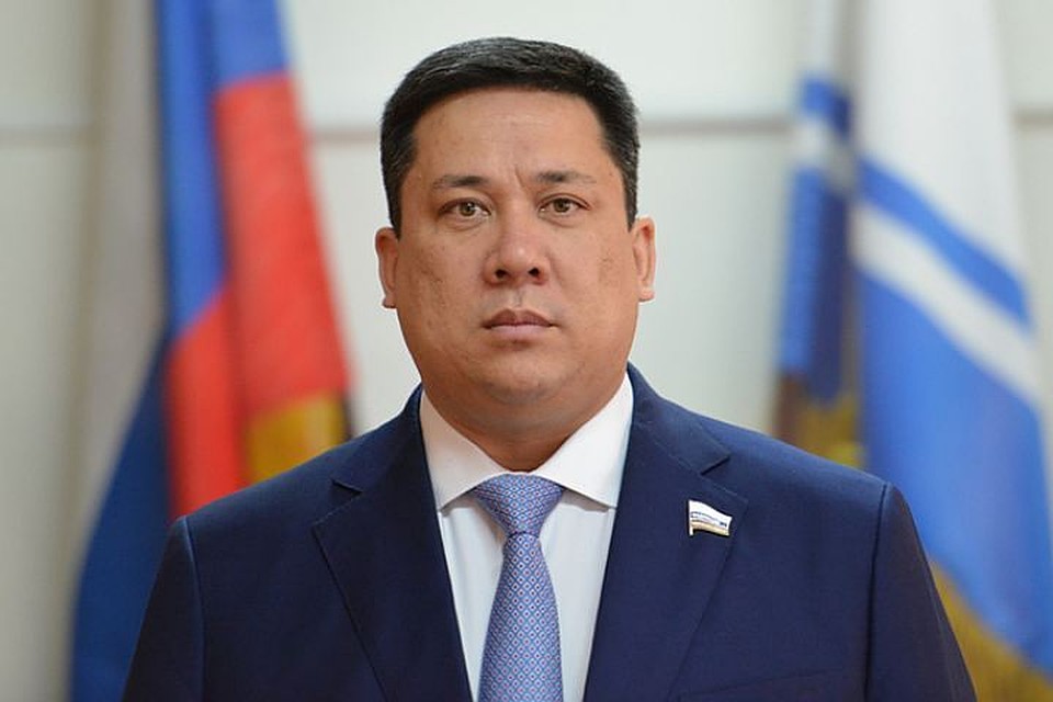 Сенатор Владимир Полетаев: Закон о самозанятых необходимо доработать
