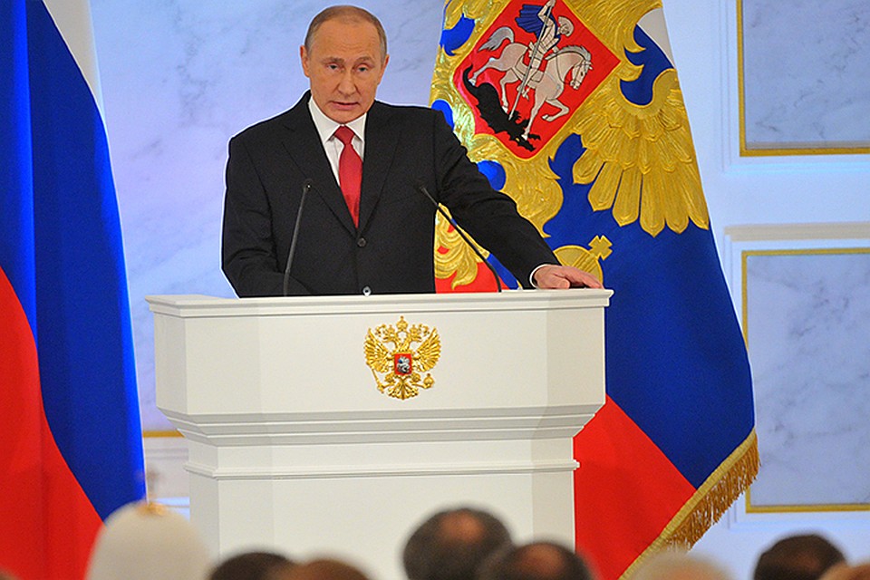 Также Путин напомнил, что самая низкая инфляция с показателем 6,1% была зафиксирована в 2011 году