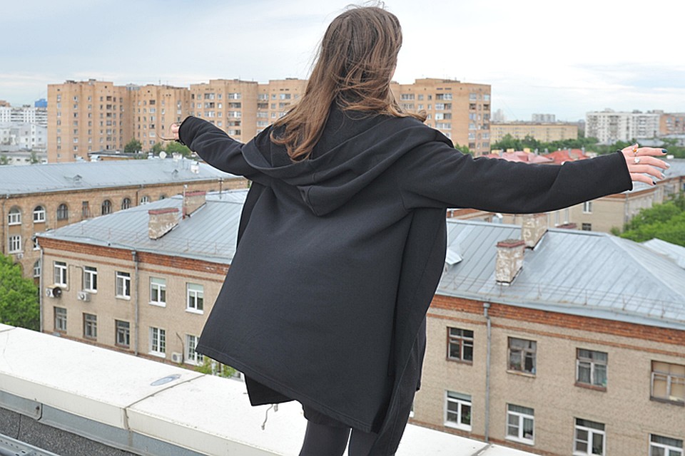 По данным ВОЗ, по числу детских самоубийств Россия занимает первое место в мире