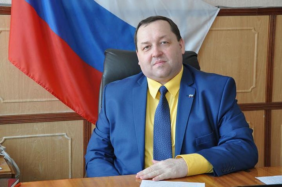 Игоря Сахуту и еще ряд сотрудников администрации Дальнегорска подозревают следователи Фото:Фото:s3.netangels.ru