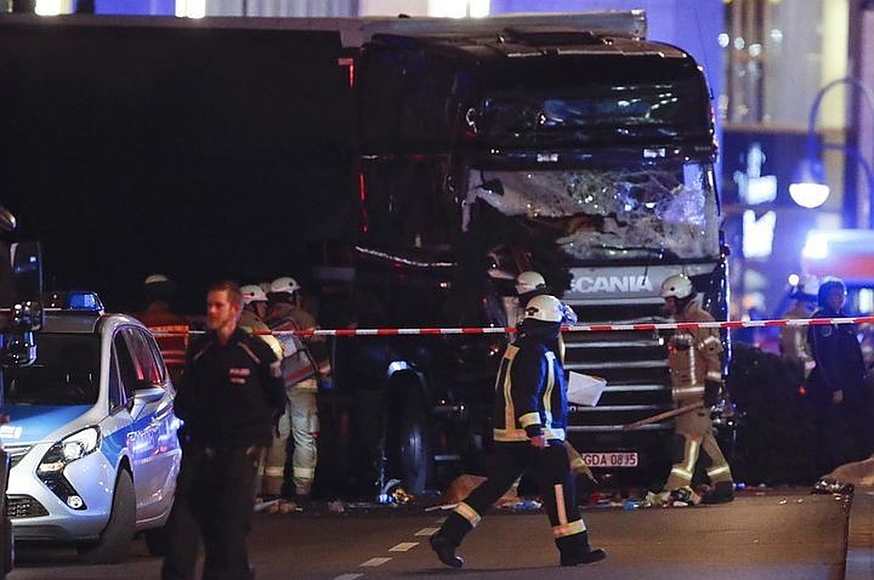 12 человек погибли, еще 50 получили ранения