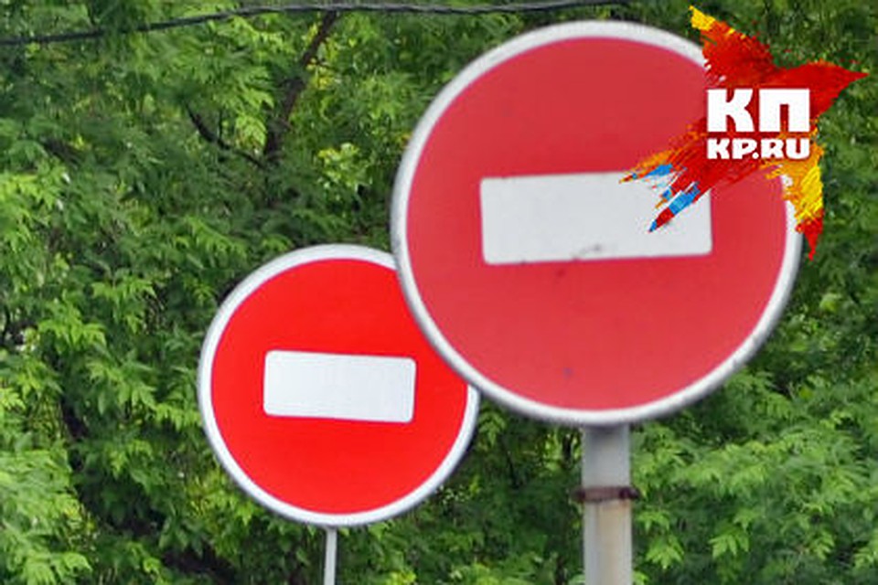 Изменится и схема движения общественного пассажирского транспорта.