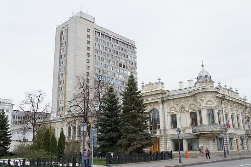 Ее будут вручать каждые два года