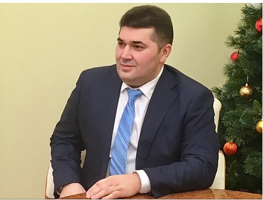 Иван Кононенко: Уверен, предстоящий год будет не менее интересным salekhard.org