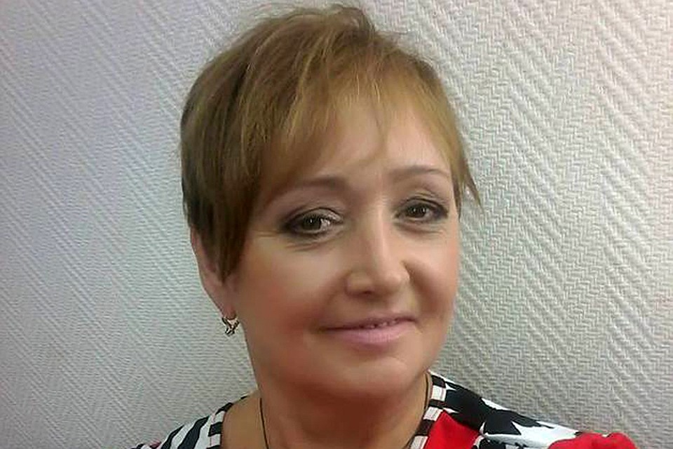 Возможно, Алла Ковальчук пока еще не до конца понимает, что идеи этой кучки — это государственная идеология, построенная на ненависти