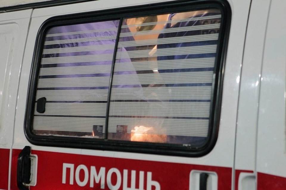 Томичей, пострадавших от пиротехнических изделий, зафиксировано не было.