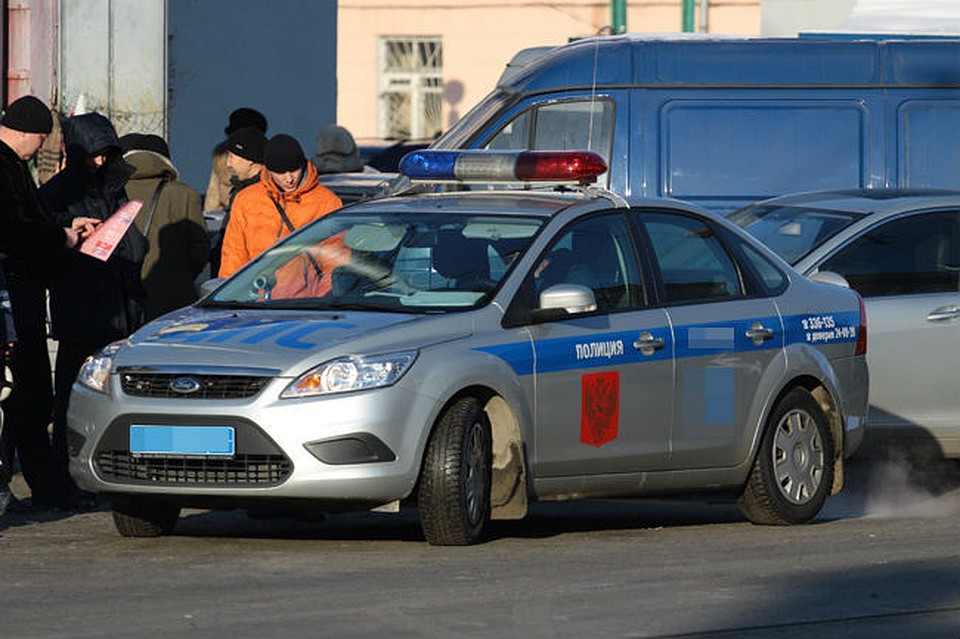 За пять праздничных дней на дорогах Иркутской области полицейские поймали 352 пьяного водителя