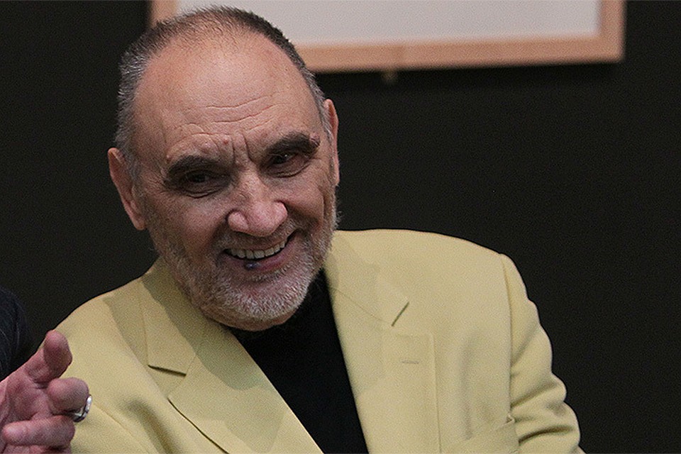Алексей Козлов