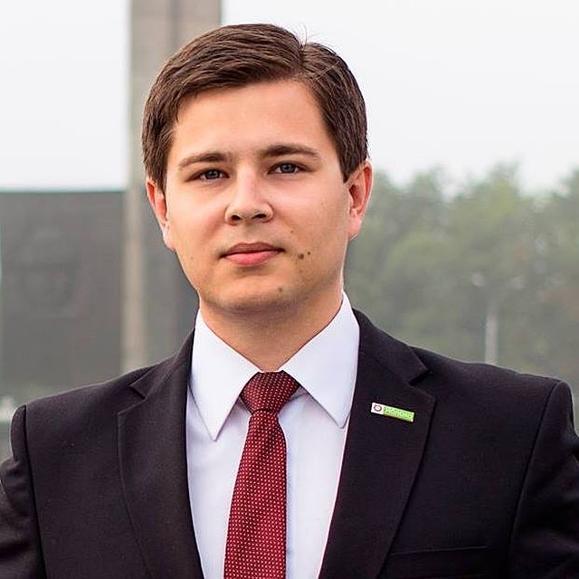 Умер Алексей Доманов Фото: личная страница Алексея