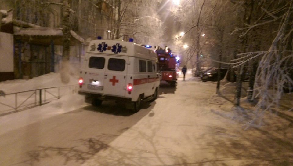 Фото информационной программы "День"