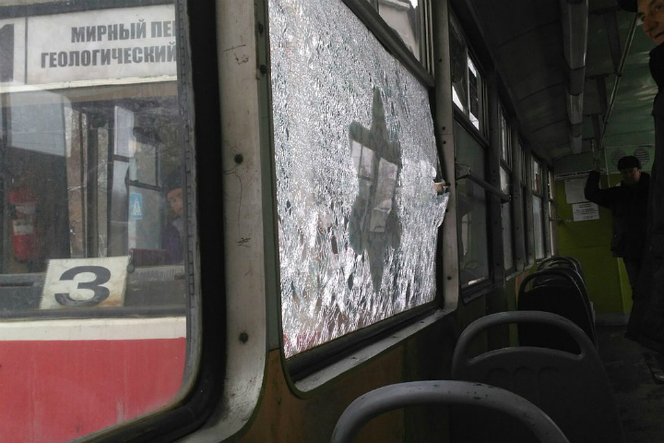 Фото: Иван Чёрный
