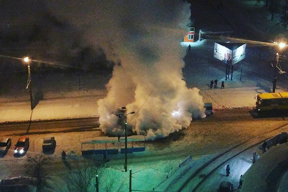 Фото: ИГГС