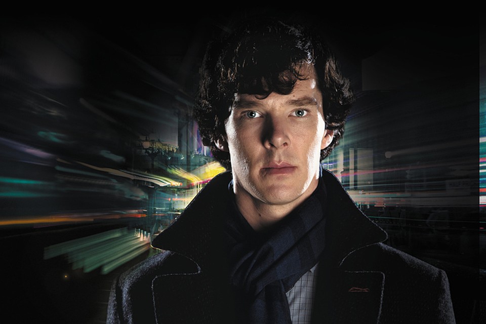 Судя по всему, канал BBC One запустит в соцсети онлайн-игра по мотивам сериала «Шерлок»