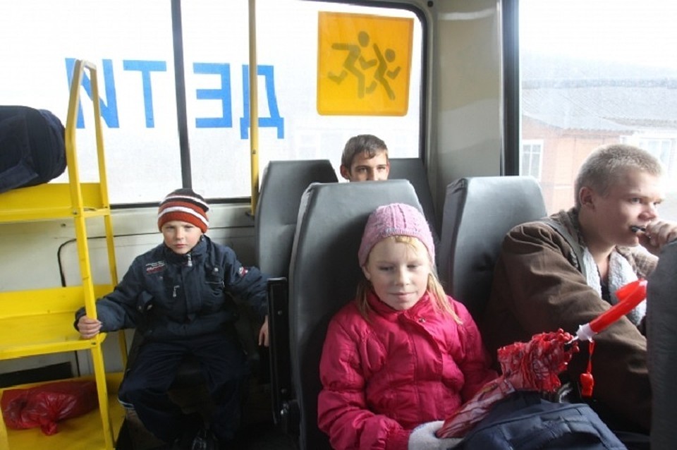 Температура в салоне составляла всего +1,6 градусов Цельсия.