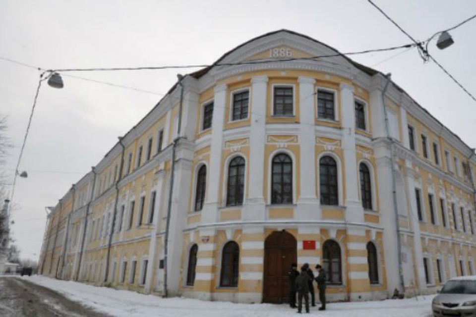 Фото: правительство Ярославской области.