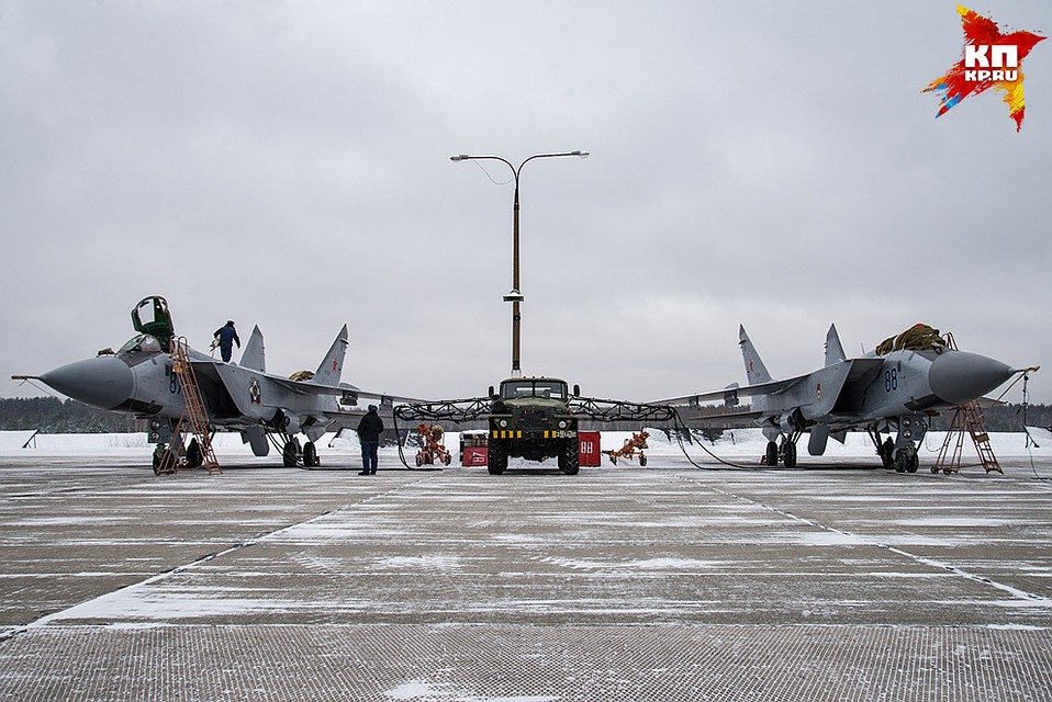 Фото: Антон ГОЛУБЕНКО