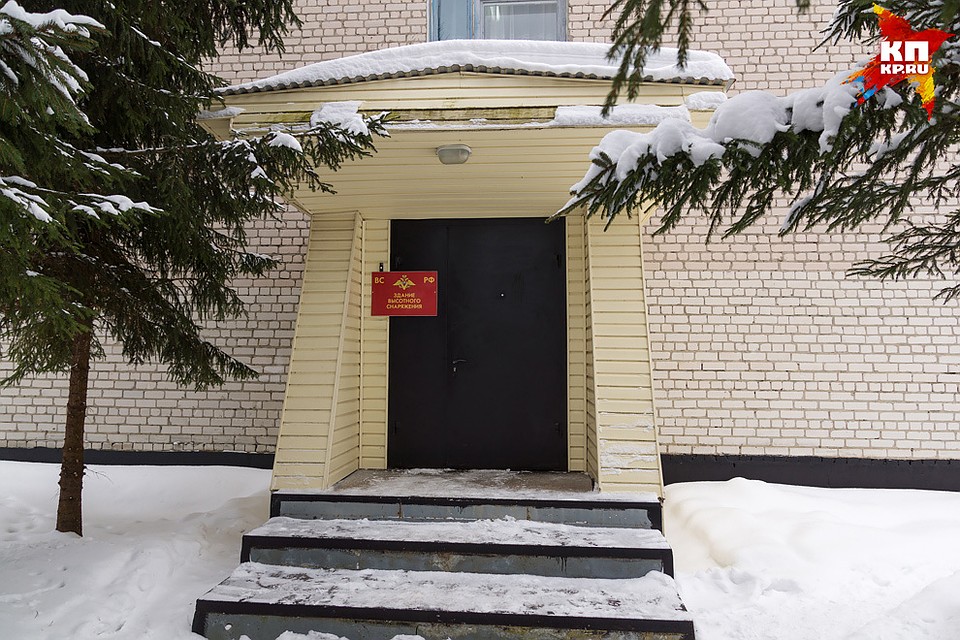 Фото: Виктор ПОЛЯКОВ
