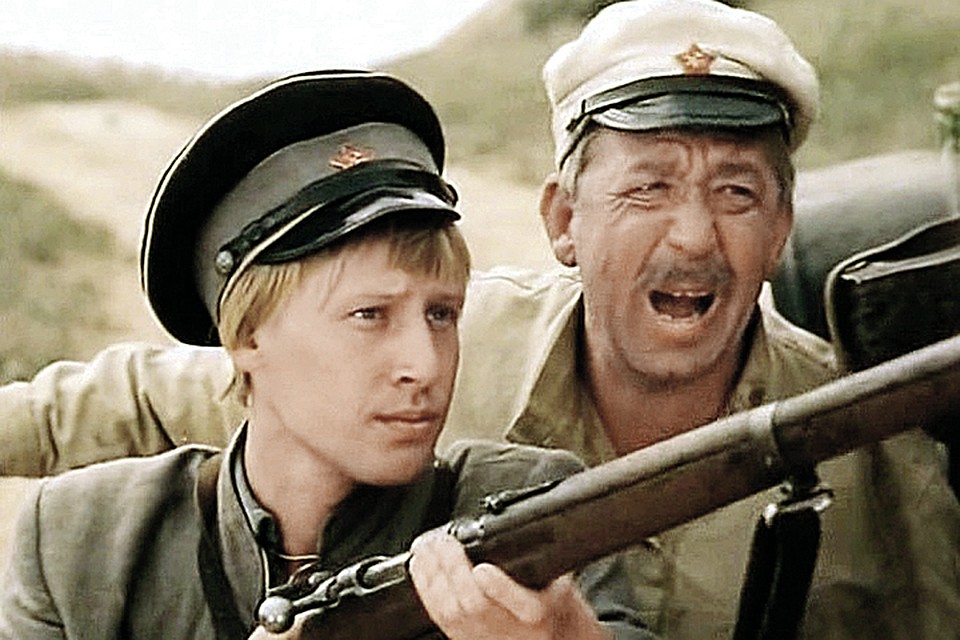 В продолжении культового фильма герой Харатьяна опять будет расследовать уголовные дела.