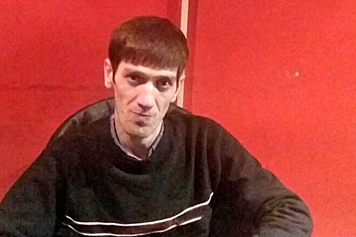 30-летний самарец Дауд Аушев спас девочку от похищения.