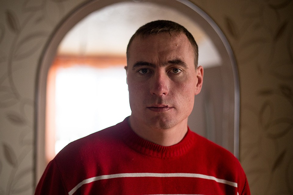 Александр Григорьев