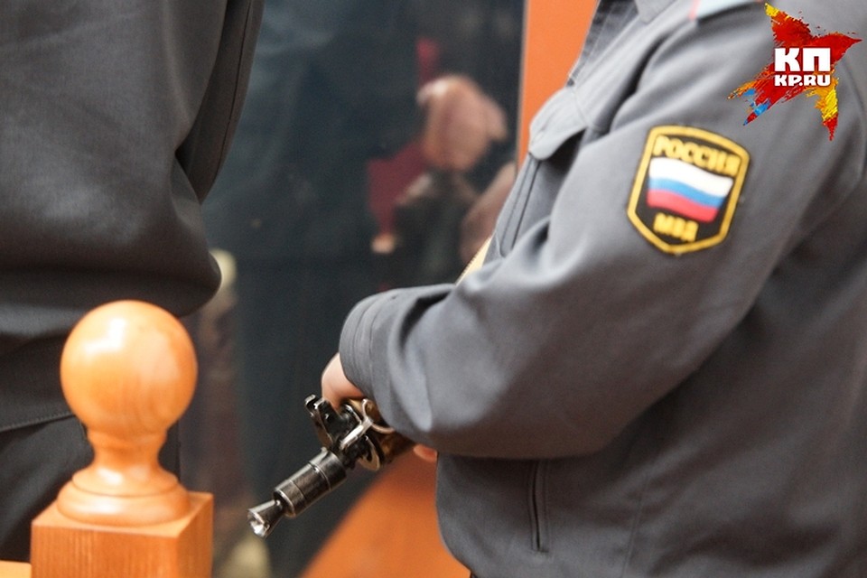 Мужчине сейчас грозит до 5 лет тюрьмы