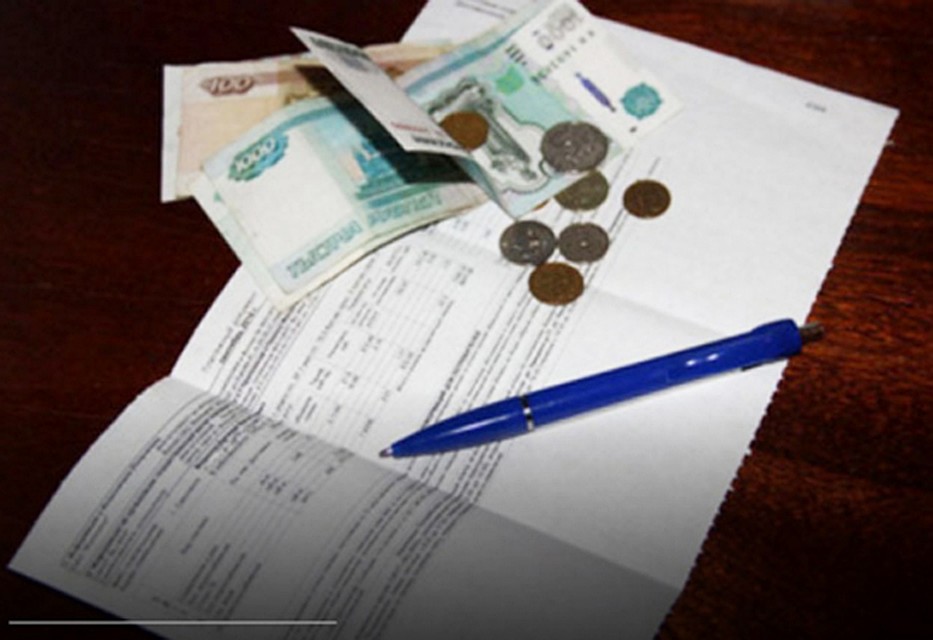 Смоляне задолжали за услуги ЖКХ 430 миллионов рублей
