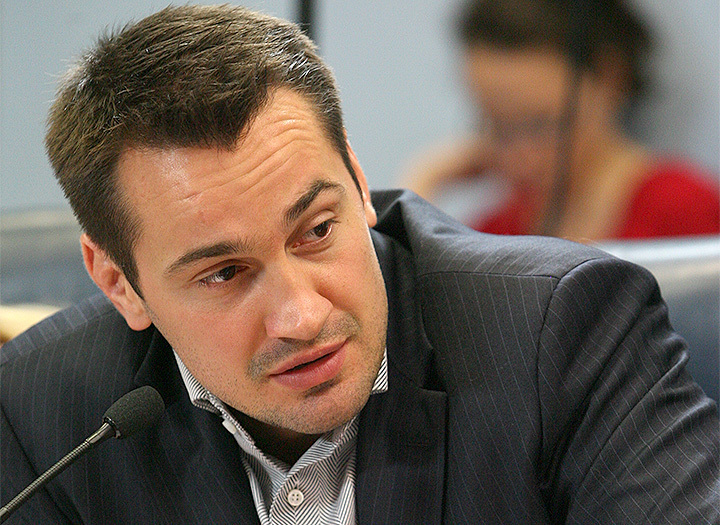 Дмитрий Носов