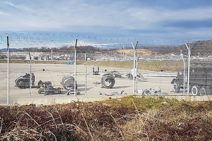 Фото: Алекс Делавега