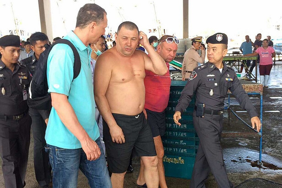 Мужчине, ожидавшему помощи около суток, удалось выжить
