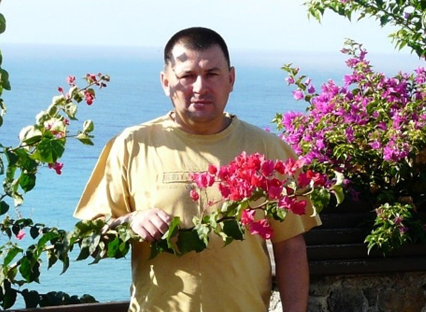 Дмитрий ждет погоды и снова собирается на... рыбалку!