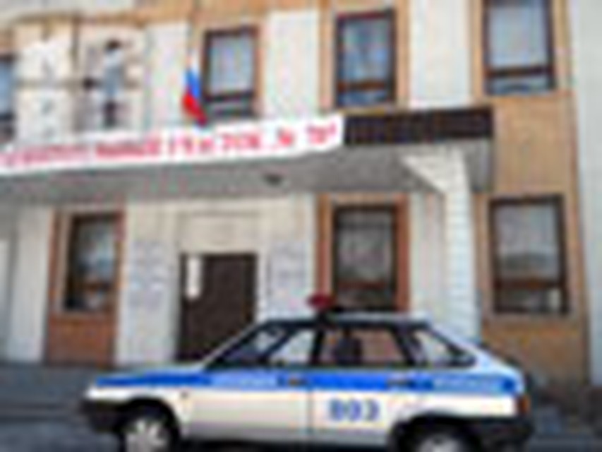 Митинг в Кузбассе против школьников-педофилов