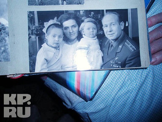 Читайте также: Кузбасский космонавт Алексей Леонов написал главную картину в своей жизни