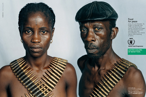 Benetton Loyalty Program