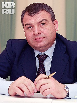 Интервью "Комсомольской правде", 2008 г.