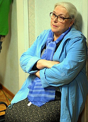 Лидия Федосеева-Шукшина, несмотря на свой возраст, в последние годы очень активно снимается. Были и сериалы («Идеальная пара» (2001), «Даша Васильева. Любительница частного сыска -2» (2004), и мюзиклы («Вечера на хуторе близ Диканьки» (2001), и грузинская драма «Свеча с гроба господня» (2008). Это лишь небольшой список фильмов, в которых снялась знаменитая актриса. Одной из последних работ Лидии Федосеевой-Шукшиной стала главная роль в сериале Ильи С. Максимова «Сердце матери». В 8-серийной картине также снимались: Ольга Будина, Григорий Антипенко, Валерий Баринов, Татьяна Черкасова, Алексей Андреев, Анастасия Аравина.