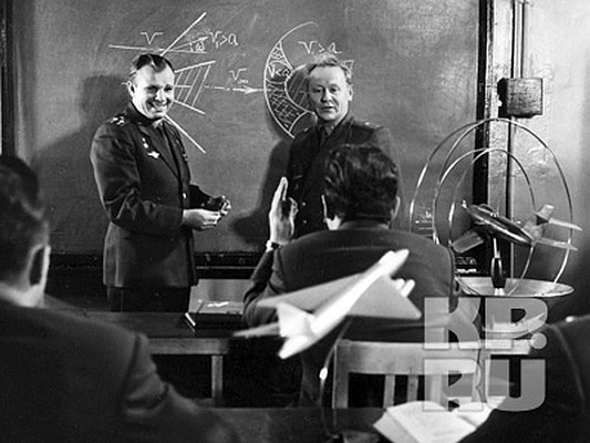 В 1968 году Сергей Белоцерковский будет включен в комиссию по расследованию причин катастрофы гагаринского самолета
