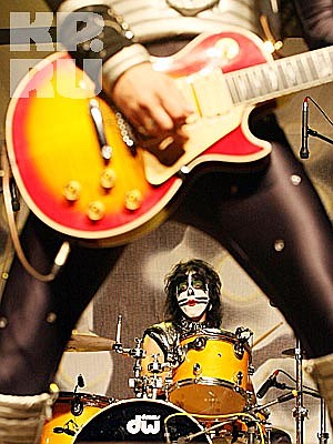 Фестиваль «Калининград in rock»-2008