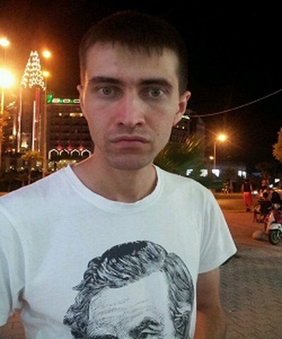 22 ноября Андрей Беломестнов собирался отмечать свое 30-летие. Фото: соцсети